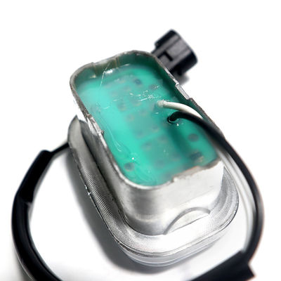 Long-Lasting Bus 24v Marker Light for Higer KLQ6542 and King Long WG-9 411