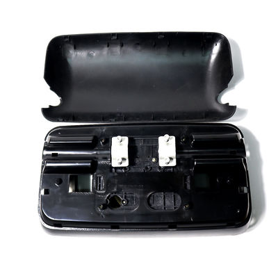 OE NO. 82G42-02321 LINGTE Bus Rearview Mirror for King Long Bus Replacement Parts