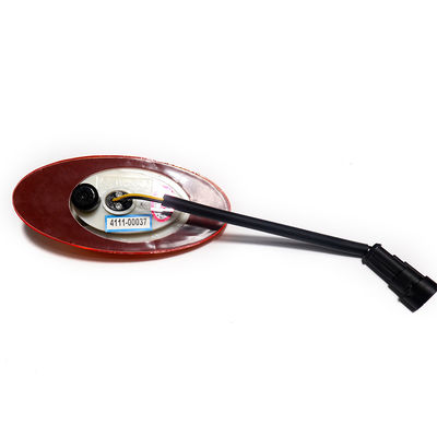 24V Bus Side Turn Light Purpose Signal Indicate Lamp for King Long Higer Bus LED