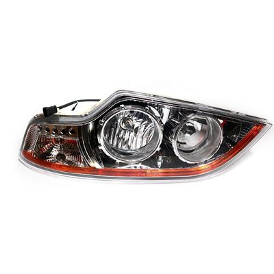 HAISE Material Bus Light Headlamp for King Long Bus on Bus