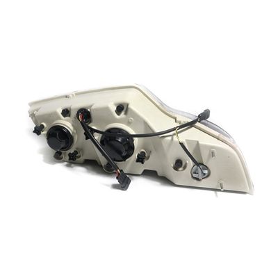 HAISE Material Bus Light Headlamp for King Long Bus on Bus