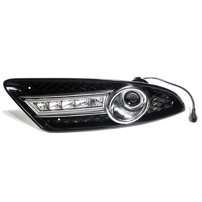 2020- Bus Front Fog Lamp for Zhongtong Bus Durable Repair Option