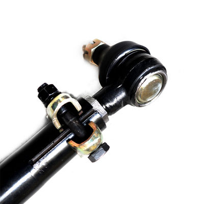 Metal Truck Bus Steering Tie Rod Drag Link for King Long Higer Bus
