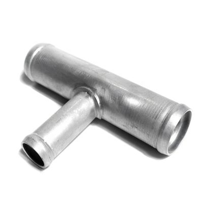 KAIRUIHAOKE Metal Three-Way Pipe for King Long Bus Long-Lasting Plumbing Solution
