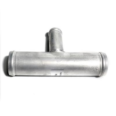 KAIRUIHAOKE Metal Three-Way Pipe for King Long Bus Long-Lasting Plumbing Solution
