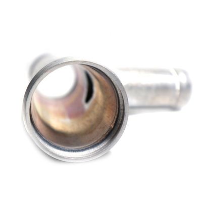 KAIRUIHAOKE Metal Three-Way Pipe for King Long Bus Long-Lasting Plumbing Solution