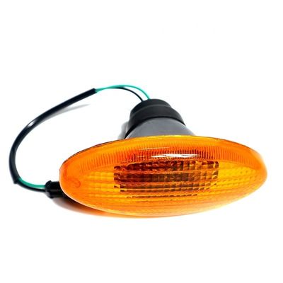 KING LONG Bus Turn Signal WG-3C 3716-00151 The Ultimate Solution for Bus Safety