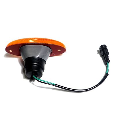 KING LONG Bus Turn Signal WG-3C 3716-00151 The Ultimate Solution for Bus Safety