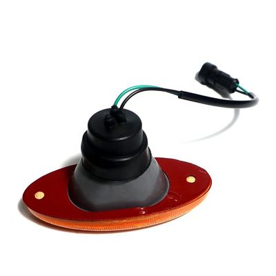 KING LONG Bus Turn Signal WG-3C 3716-00151 The Ultimate Solution for Bus Safety