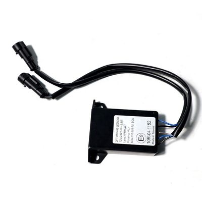 OE No. 4102-00024 Front Position Lamp for Golden Dragon Bus LED Daytime Running Light
