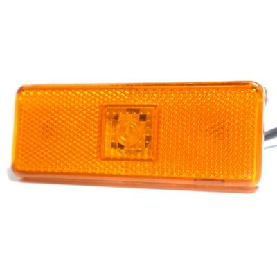 JINWEI Box for Zhongtong Bus Versatile Position Light and Side Marker Light