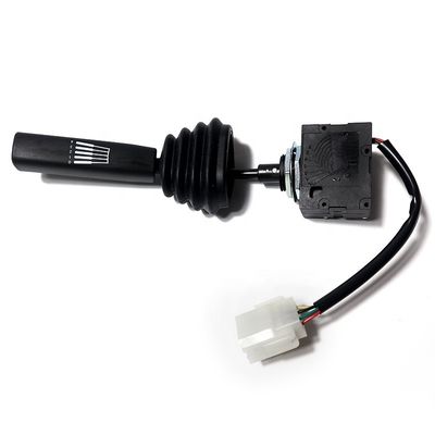 OEM Size Angled Retarder Handle Switch for King Long Bus OE NO. 3631-00039 CS102343