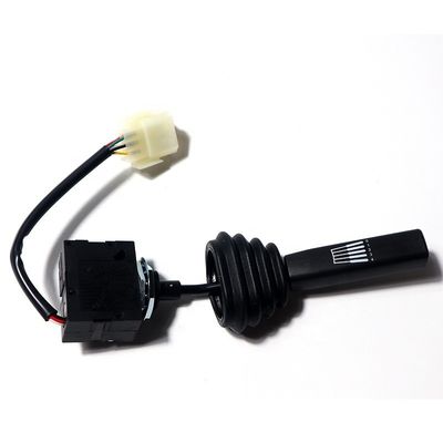 OEM Size Angled Retarder Handle Switch for King Long Bus OE NO. 3631-00039 CS102343