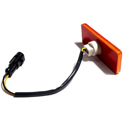 JINWEI Box for Zhongtong Bus Versatile Position Light and Side Marker Light