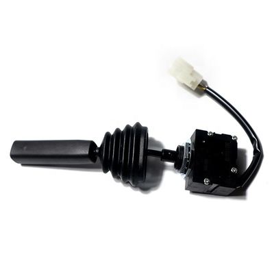 OEM Size Angled Retarder Handle Switch for King Long Bus OE NO. 3631-00039 CS102343