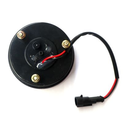 Bus Parts LED 24V Red Rear Fog Lamp for Higer Bus Year 2011-