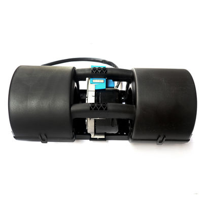 King Long Higer Bus Evaporative Fan ZHFW283502 Spal Blower for Bus Air Condition PC