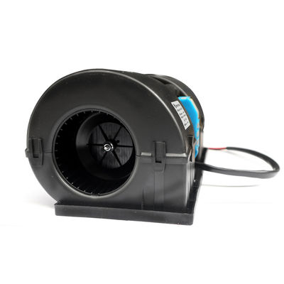 King Long Higer Bus Evaporative Fan ZHFW283502 Spal Blower for Bus Air Condition PC