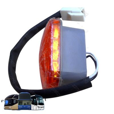 GOLDEN DRAGON 2005- Bus LED Side Marker Lamp for Higer Bus Upgrade Your Bus's Lighting