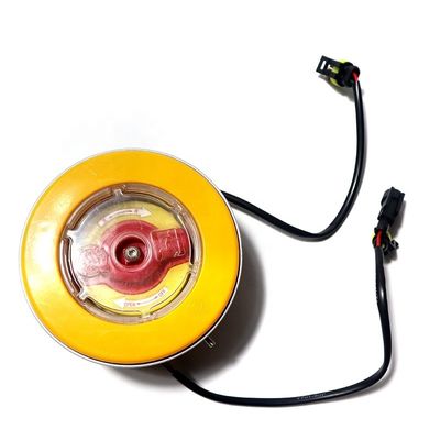 Bus Door Emergency Switch Control OE NO. 6100-06181 for Golden Dragon Bus Model CHIN