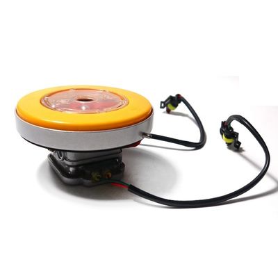 Bus Door Emergency Switch Control OE NO. 6100-06181 for Golden Dragon Bus Model CHIN