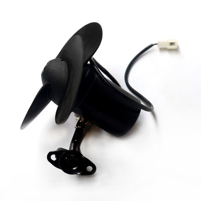 Bus Model Bus Cab Cooling Fan for King Long Bus Durable Bus Parts