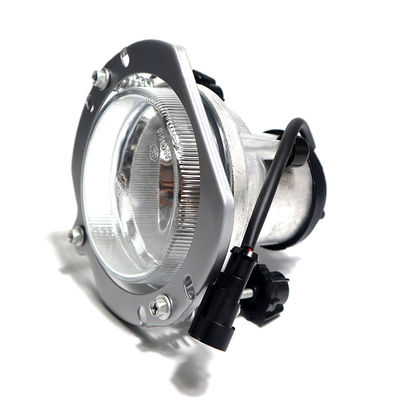 Customized Headlight High Beam Replacement for 2014- King Long Bus Fits HIGER Buses