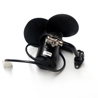 Bus Model Bus Cab Cooling Fan for King Long Bus Durable Bus Parts