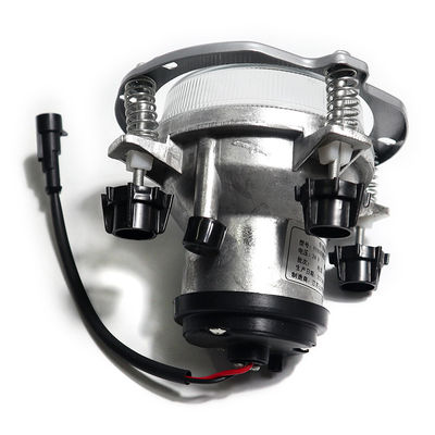 Customized Headlight High Beam Replacement for 2014- King Long Bus Fits HIGER Buses