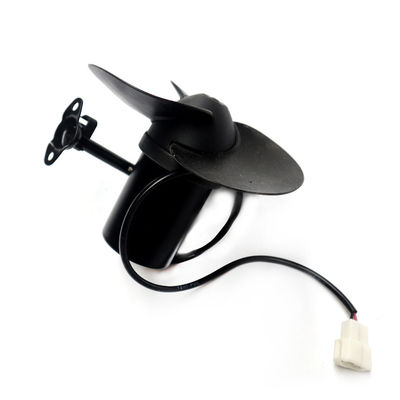 Bus Model Bus Cab Cooling Fan for King Long Bus Durable Bus Parts