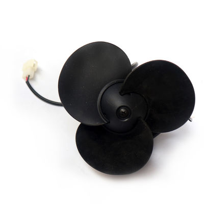 Bus Model Bus Cab Cooling Fan for King Long Bus Durable Bus Parts