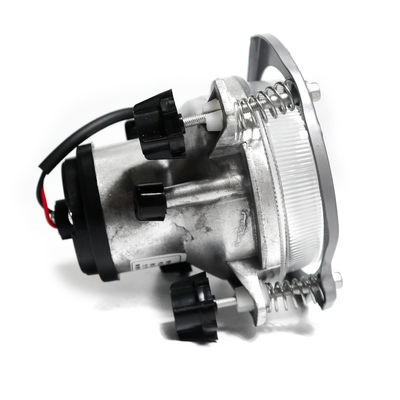 Customized Headlight High Beam Replacement for 2014- King Long Bus Fits HIGER Buses