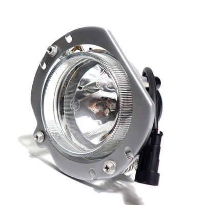 Customized Headlight High Beam Replacement for 2014- King Long Bus Fits HIGER Buses