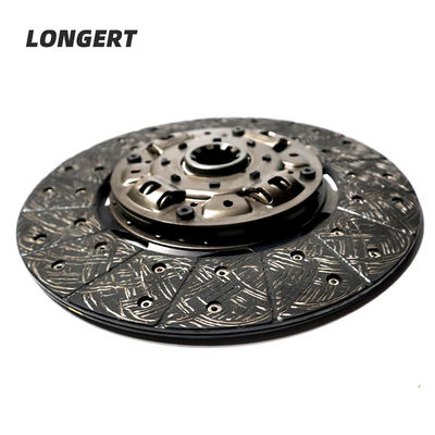 Bus Light Whole Vehicle Body Metal Chassis Purpose Bus Parts for Kinglong Higer Bus