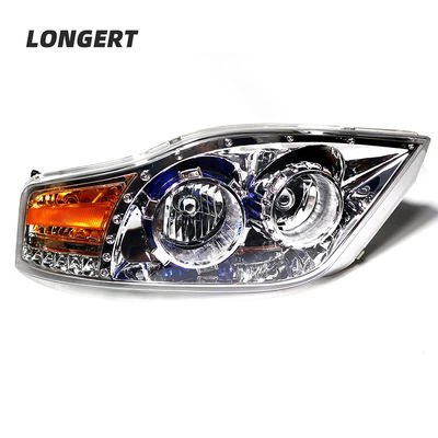 Bus Light Whole Vehicle Body Metal Chassis Purpose Bus Parts for Kinglong Higer Bus