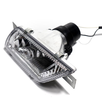 GOLDEN DRAGON Bus Left Front Fog Lamp for Higer Bus Enhanced Performance