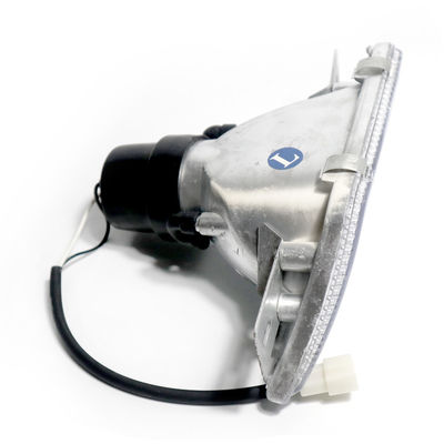 GOLDEN DRAGON Bus Left Front Fog Lamp for Higer Bus Enhanced Performance