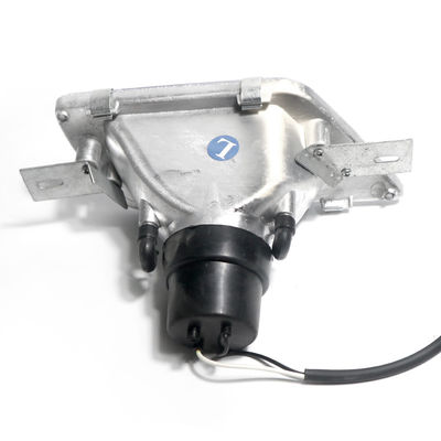 GOLDEN DRAGON Bus Left Front Fog Lamp for Higer Bus Enhanced Performance