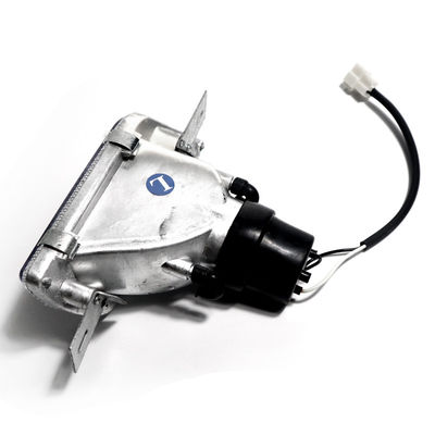GOLDEN DRAGON Bus Left Front Fog Lamp for Higer Bus Enhanced Performance