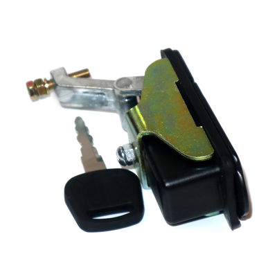 Bus Door Lock for ZhongTong Bus Style and Smooth Operation