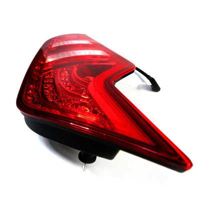 PC Purpose 4133-00098 24V Bus Tail Light Rear Lamp For King Long Higer Bus