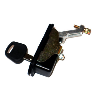 Bus Door Lock for ZhongTong Bus Style and Smooth Operation