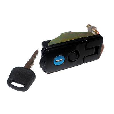 Bus Door Lock for ZhongTong Bus Style and Smooth Operation