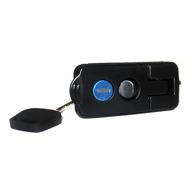 Bus Door Lock for ZhongTong Bus Style and Smooth Operation