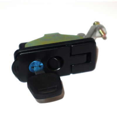 Bus Door Lock for ZhongTong Bus Style and Smooth Operation