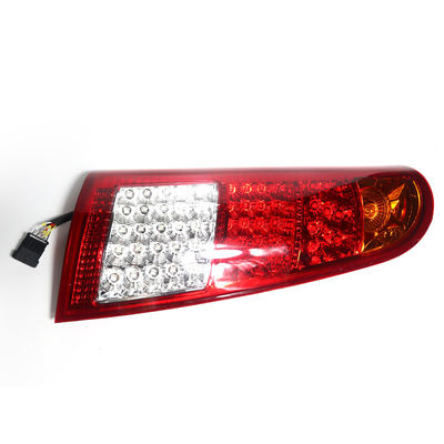 KING LONG H5V Bus Tail Light LED Tail Lamp Long-Lasting for Long-Distance Travel