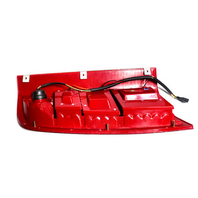 KING LONG H5V Bus Tail Light LED Tail Lamp Long-Lasting for Long-Distance Travel