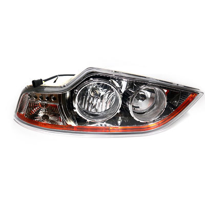 15W Bus Headlight 24V OE No. 4101-00032 for Golden Dragon Bus Durable Material