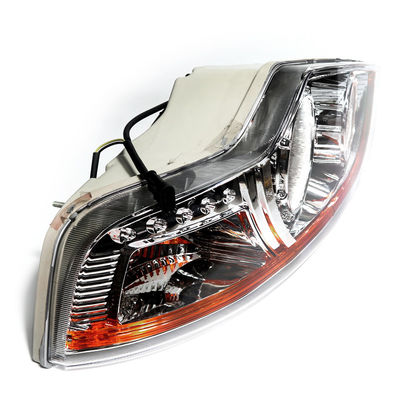 15W Bus Headlight 24V OE No. 4101-00032 for Golden Dragon Bus Durable Material