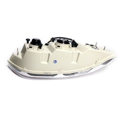 15W Bus Headlight 24V OE No. 4101-00032 for Golden Dragon Bus Durable Material
